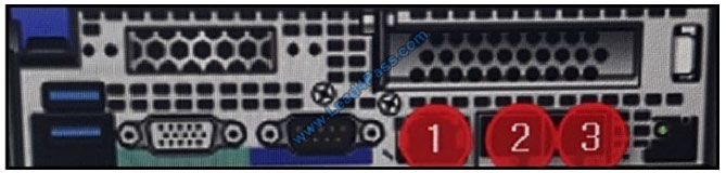 leads4pass des-6321 exam question q1