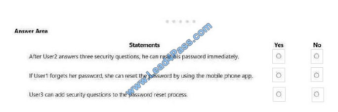 lead4pass az-103 exam question q9-2