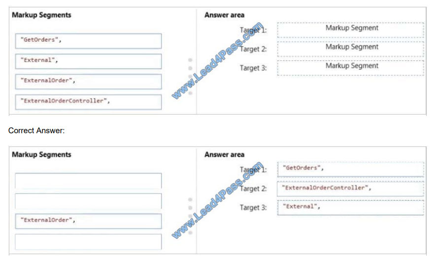 lead4pass 70-486 exam questions q1-2