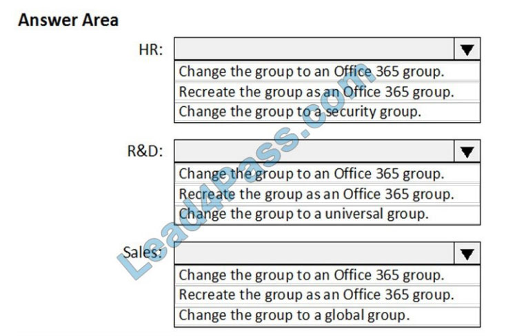 [2021.1] lead4pass ms-700 exam questions q9-1