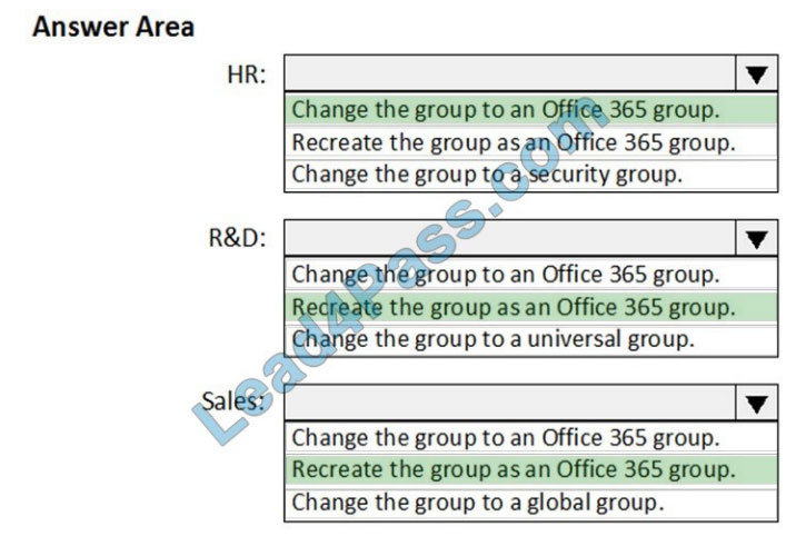 [2021.1] lead4pass ms-700 exam questions q9-2