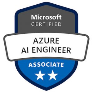 AI-102 Online Tests