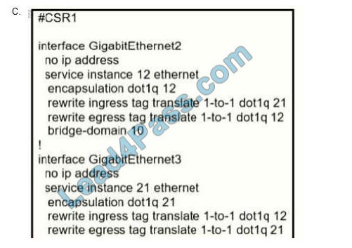 cisco 350-501 q12-2