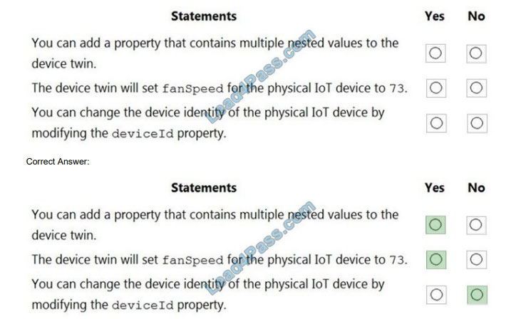 microsoft az-220 questions q7-1