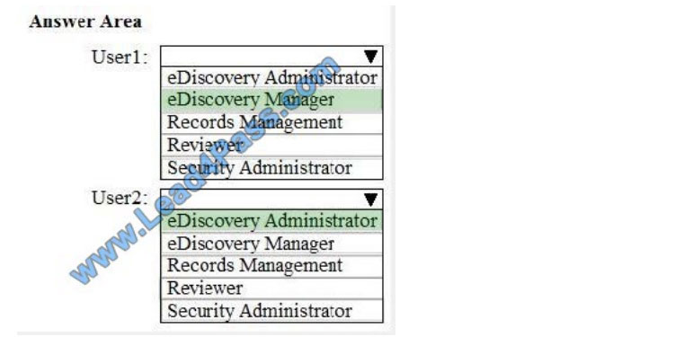 microsoft ms-101 exam questions q4-2