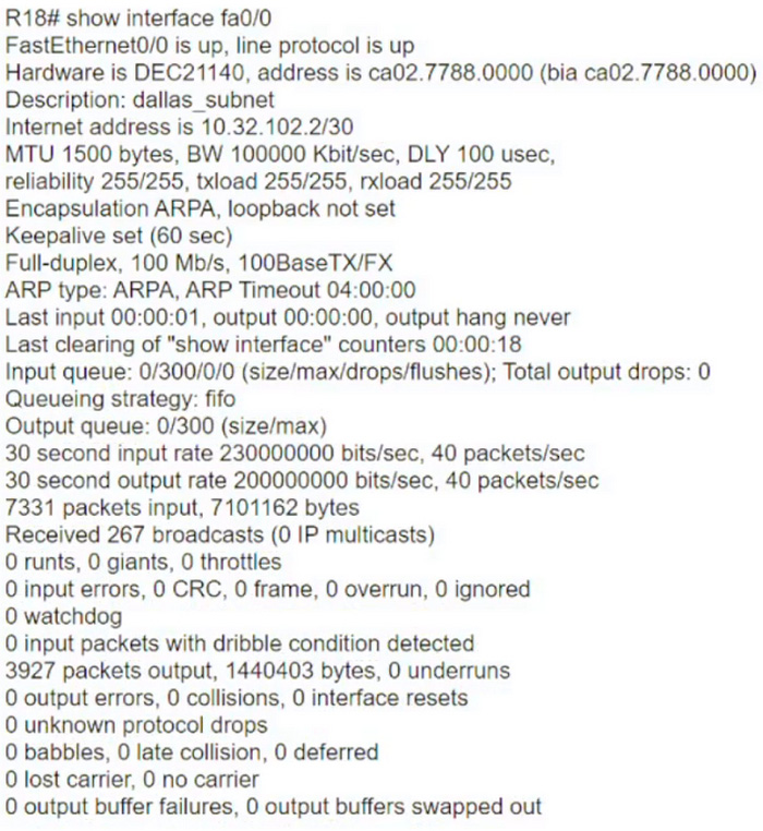 Latest CCNA 200-301 Free Practice Questions 3