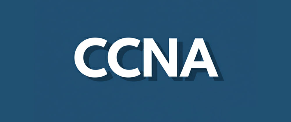 CCNA 200-301