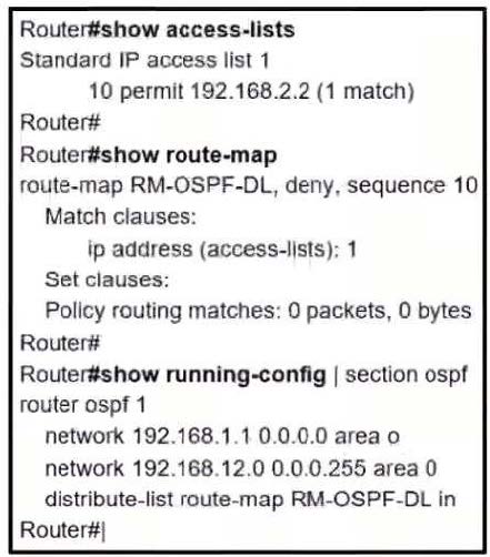 Latest Cisco CCNP Enterprise 300-410 dumps exam questions 15