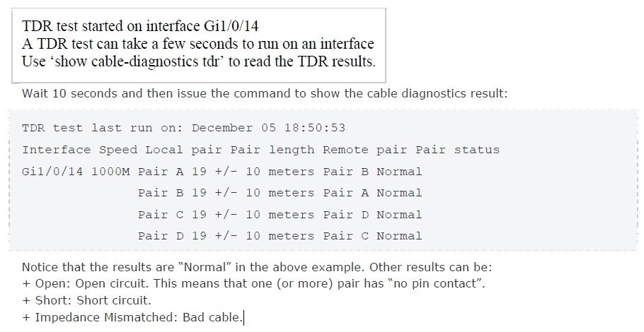 Latest Cisco CCNP Enterprise 300-410 dumps exam questions 2-1