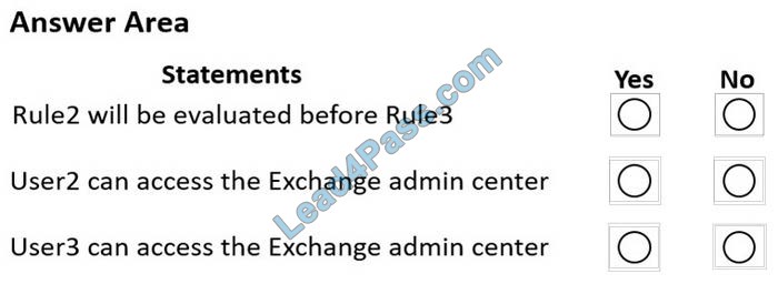 ms-203 questions 13-4