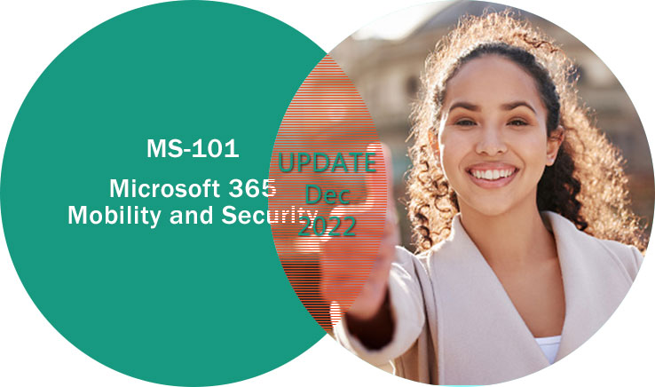 update dec 2022 ms-101 exam
