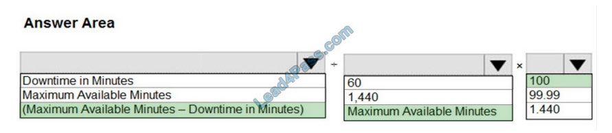 az-900 dumps exam answers 9