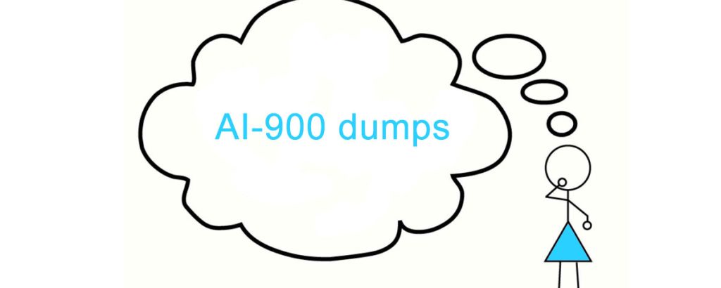Why use the latest Microsoft AI-900 dumps?